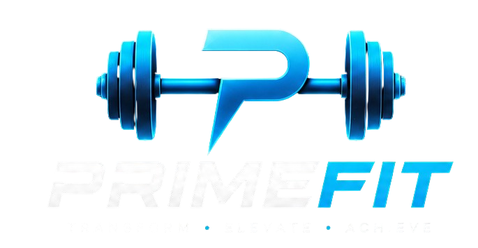 PrimeFit Logo